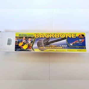 Advanced Elements Backbone-Bow & Stern Advanced Frame Convertible AE2023-AFC